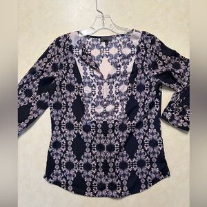 The Limited Blouse